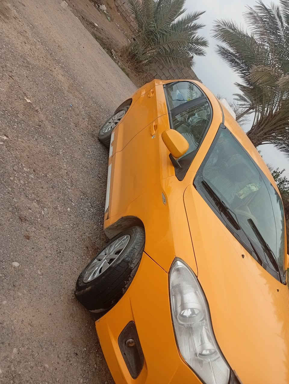 شيري فلاوين سنوي مشروع وطني29نقابه صفر غرمان صفر رقم بغداد صاحب الوكيل الأول ابكركوك شرط التحويل سياره نضيفه اي ضربه مابيه  سعر33مكاني كركوك ***********
