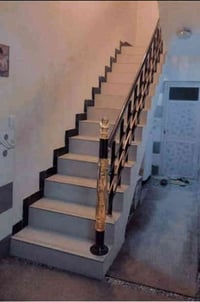 للبيع دار في منطقة الرشيد في الزعفرانية  المساحة ١٢٥متر طابقين  يحتوي ...