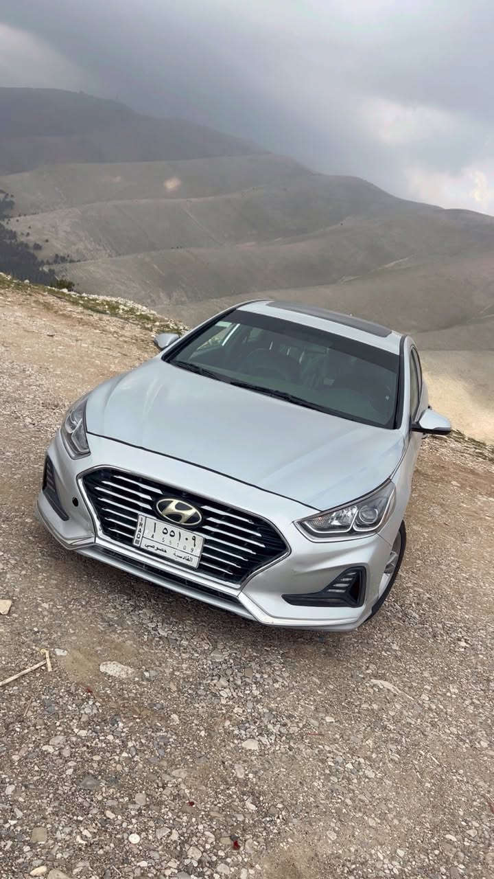 السلام عليكم
سوناته موديل 2018
فول الاخير فتحه جلد مكنيه 2400 جي تي اي /تدفئه تبريد بالكشن باقي موضفات معروفه تحويل مباشر لوحات قادسيه بيه 4 قطع صبغ شرط بدون داخل ع فحص لا شواصي ولا شي بيع فقط 
مكاني النجف 
*********** 
السعر 118
