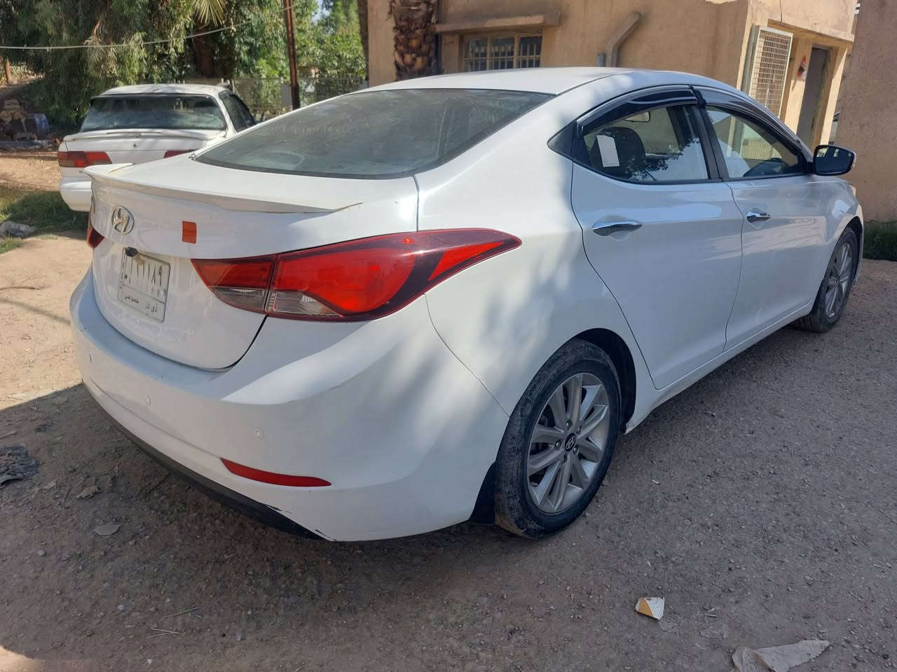 النترا خليجي راقم ذي قار الوان ابيض  2024 س 115


**إذا كنت صاحب هذا الإعلان وتريد حذفه لأي سبب، رجاءا أرسل رسالة إلى الدعم الفني**