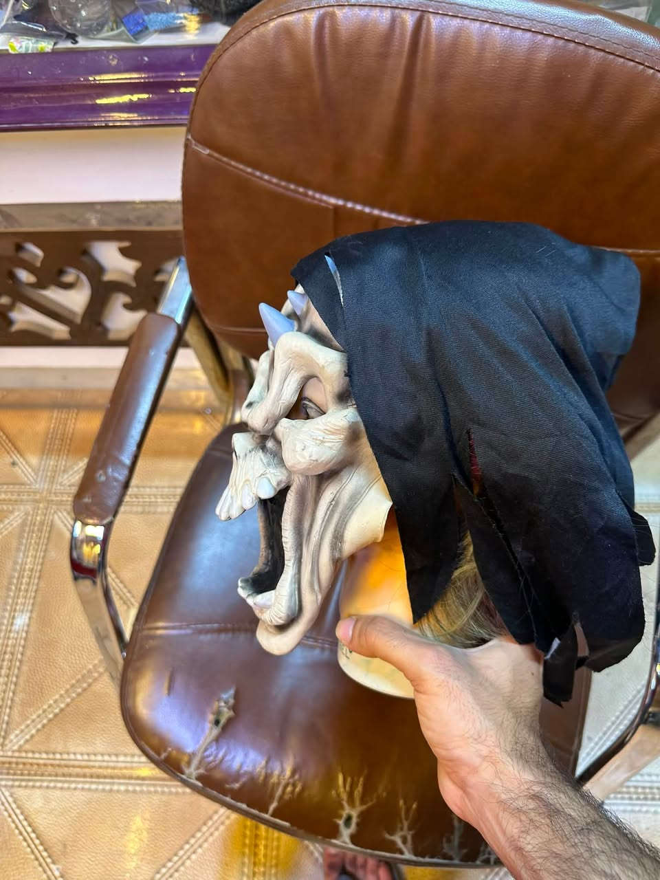 كلهن ٢٥


**إذا كنت صاحب هذا الإعلان وتريد حذفه لأي سبب، رجاءا أرسل رسالة إلى الدعم الفني**