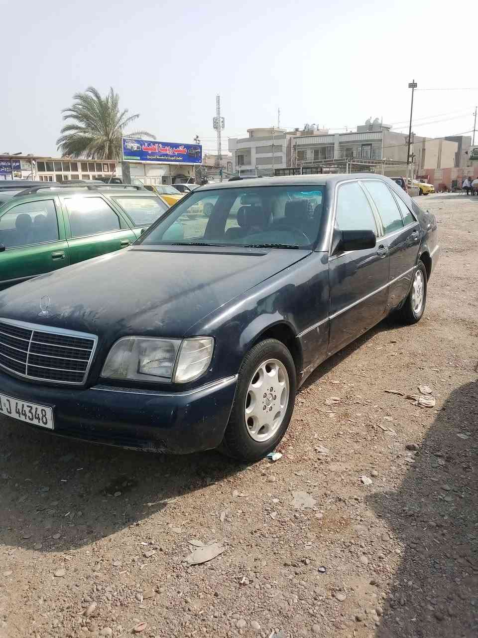 مرسيدس شبح 92حجم 320 السعر 58ورقه مكاني البياع *********** السياره جاهزه ترايك  تبريد شغال
