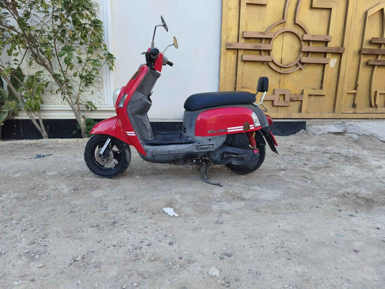 سلام عليكم حبايب دراجه بوليسي شرط نضافه  مال حاويه عل ايدي منزله صاله شهرين من طالعه وصل موجود ب اسمي  حاويات بابل .. شرط مكفوله كفاله عامه  كله بلادي ما ملعوب بيه تجي تفحص  شكد مابيك خبره افحص ..سعر  قفل قفل ب مليون أو 50 ...امانت الله سبب بيع صار عندي ضرف اريد ابيع ....مكان كربلاء معملجي خلف مستشفى الأورام ستفسار ***********
