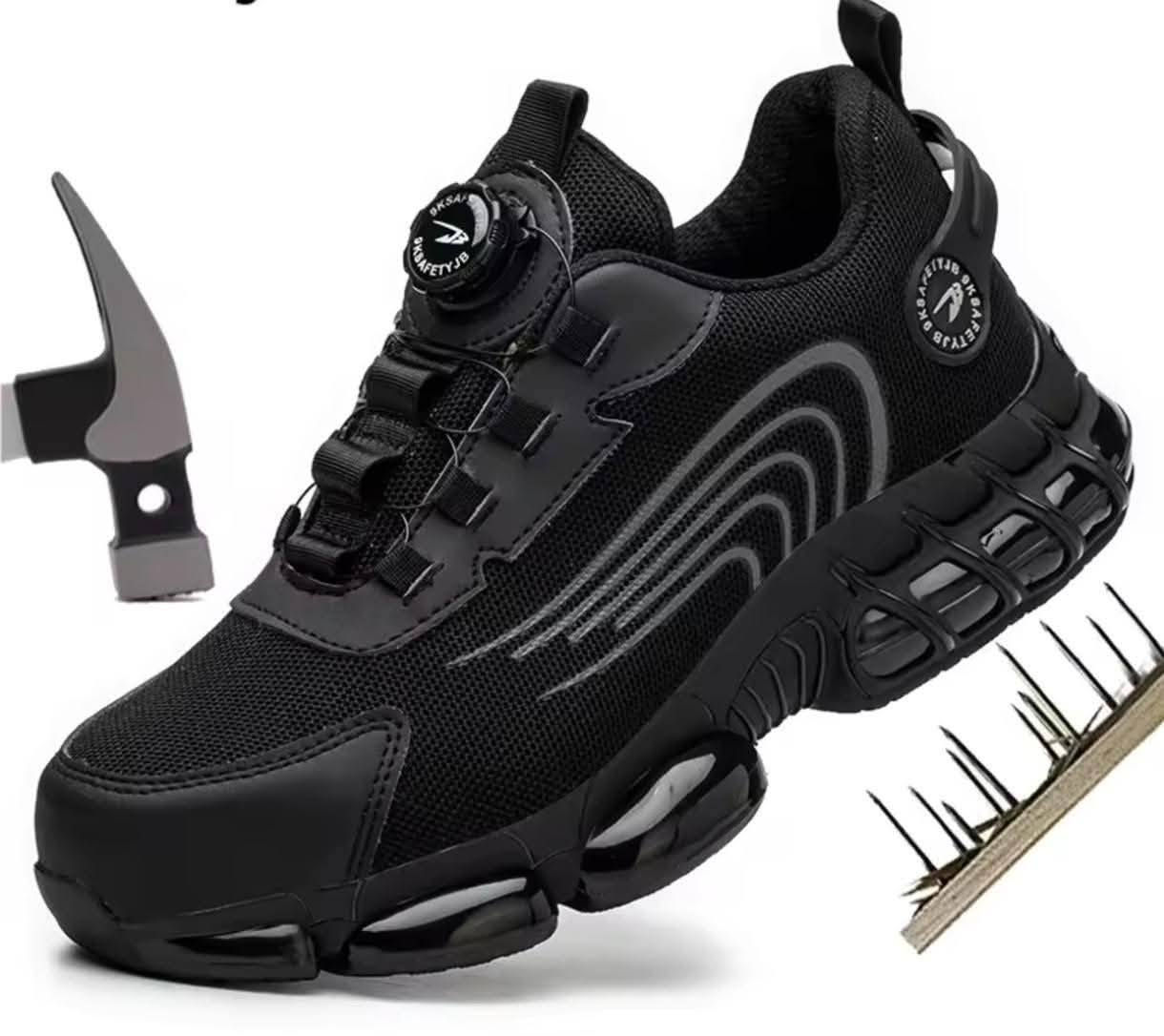 سيفتي قياس 44 جديد
20 الف


**إذا كنت صاحب هذا الإعلان وتريد حذفه لأي سبب، رجاءا أرسل رسالة إلى الدعم الفني**