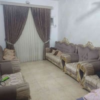 بيت • 90م • قرب ملعب المختار