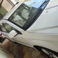 دوج جورني2014 رقم بغداد بسمي  محرك3600 سته سلندر 7 راكب ثلاث قطع تبريد...