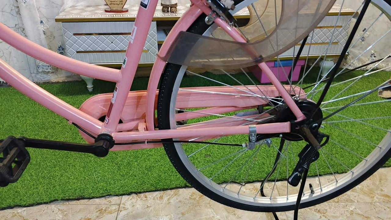 السلام عليكم  باسكل لابيع  لون مميز نضافة 99 شوف عينك السعر 160اوبي مجال المو شراي لايراسل المكان نجف تقاطع العسكري


**إذا كنت صاحب هذا الإعلان وتريد حذفه لأي سبب، رجاءا أرسل رسالة إلى الدعم الفني**