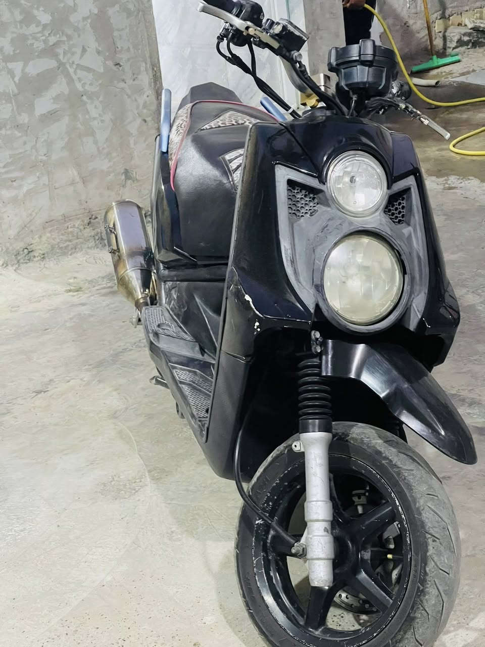 سكنس جبلي دراجه مزوده من رمبه بوشته 58 دراجه نضيفه ومرتبه لبيع سعر مليون 200 لمكان بغداد لحسينيه المعامل تواصل عل خاص


**إذا كنت صاحب هذا الإعلان وتريد حذفه لأي سبب، رجاءا أرسل رسالة إلى الدعم الفني**