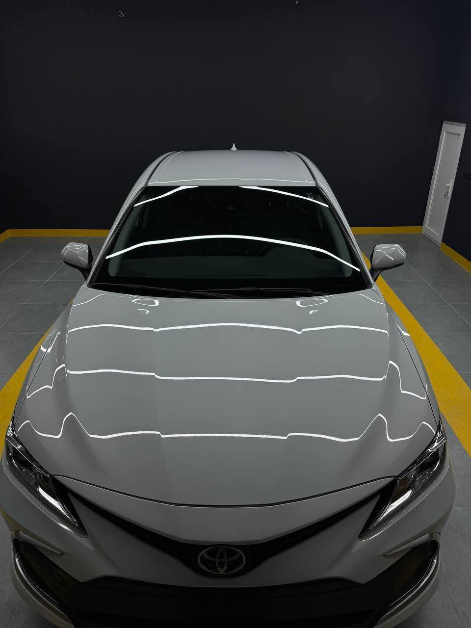 Toyota Camry LE
مۆدێل:2024
بزوێنەر:4 پستن 2.5L VVT DOHC
هێزی ئەسپ:203H
٥٨٠٩ میل ڕۆشتووە 

ئۆتومبێلەکە نموونەیە
 لە جوانی و پاکی
وەک سفر وایە 
هەموو گیانی بەشەرت
ئێرباگ بلادییە و هیچ ئێرباگێکی نەتەقیوە 
هیچ ناوگرتنێکی نییە
تەنها چەمەلەغی لای ساردی هەیە
ئۆتومبێلەکە هیچ بۆیاغێکی نییە

شوێن:سلێمانی
ژمارەی تەلەفۆن:***********

بۆ نرخ پەیوەندی بکەن ئەگەر مشتەریت
