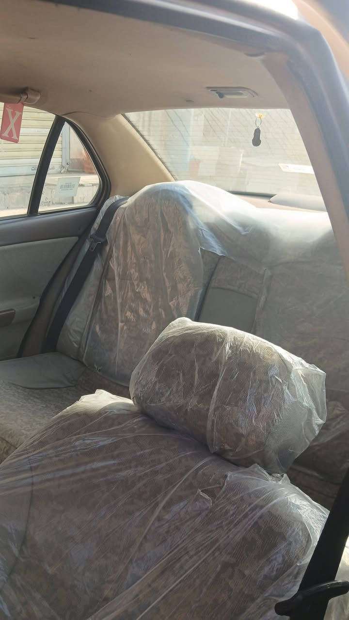 سلام عليكم سمند موديل 2012 كفاله عامه واني  خادم سعر 48 وبيه مجال 
بغداد  ***********
