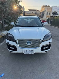 هافال مديل ٢٠١٤ مكينة وكير وصدر كورلى حديت تخم تاير جدد مكفولة من الضر...