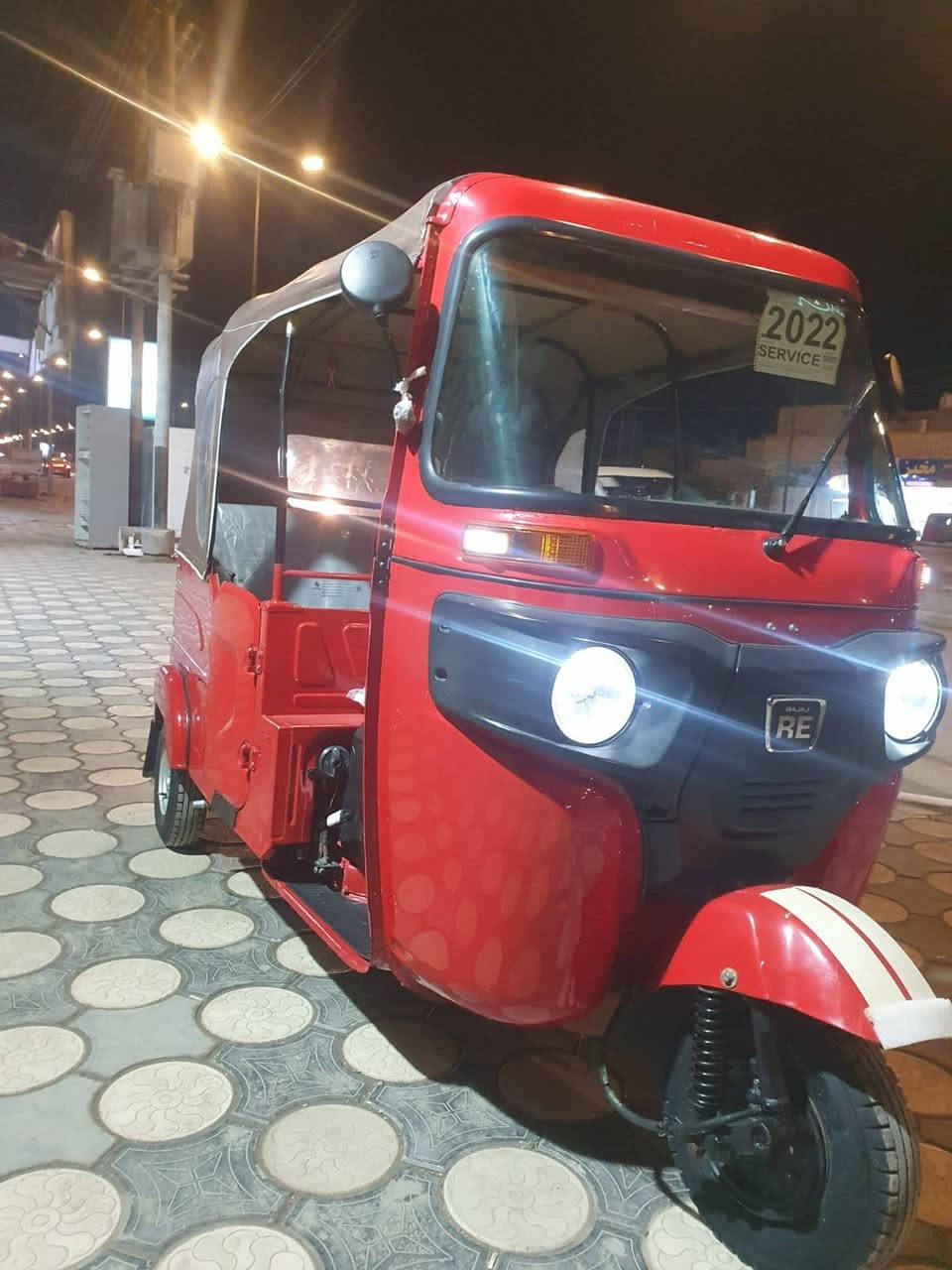 تكتك 22شهر 7كفاله عامه سنويه سعر 9800 وبيه مجال للشراي بخدمته ***********
