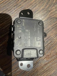 رادار كورلا كروس سعر 75 الف 07701727558