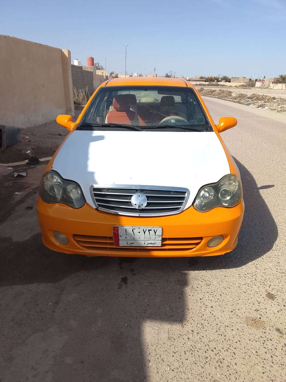 جيلي موديل 2013مكينه كيره كفاله تخم تاير سعره 19بيه مجال حك جيه 
***********
