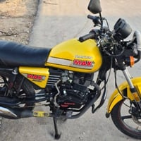 دراجة • موديل 22 • محاويل بابل