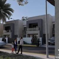 فيلا بلسم • جادة بغداد • ٢٤٥م