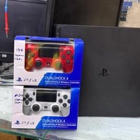 بلي فور • هارد ١ تيرا • ٥٠ لعبه