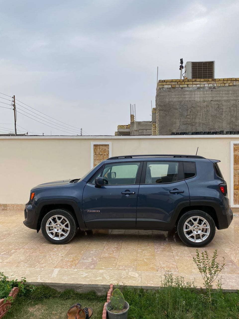 السلام وعليكم
السياره للبيع موديل 2021بسمي
محرك 2400 بصمه ابواب وتشغيل عن بعد ماشية٥٠ الف
العنوان  ميسان 
السعر 130
الاتصال ***********
السونار موجود
