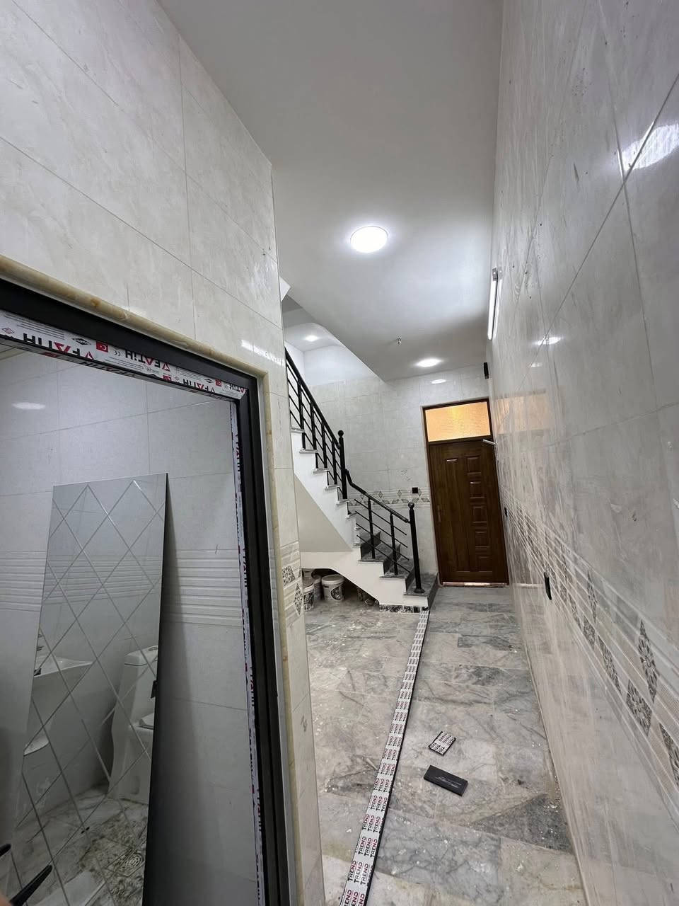 ٦٤ للبيع بناء حديث

يحتوي على #استقبال #مطبخ #خدمات #٣غرف

الموقع 📍الشعب حي العقاري ضباط الكويتي

للأستفسار آكثر الأتصال على الأرقآم 

***********
***********
الأخوين للوساطة العقارية
