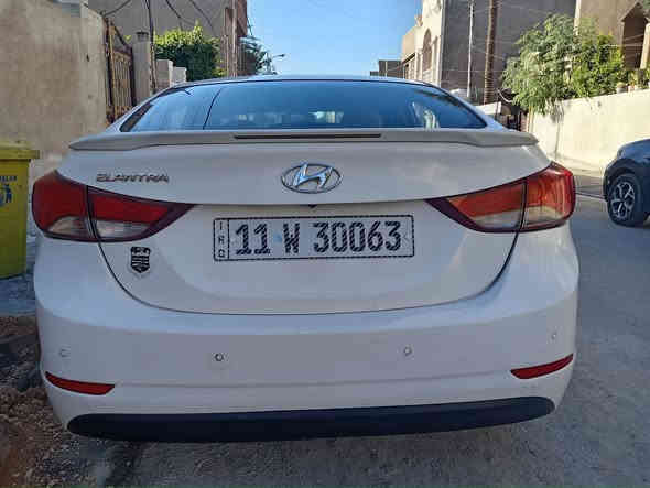 السلام عليكم
النترا ١٥ نضيفه جدا بيهه ملاحضات بسيطه مذكوره بالسونار وموجوده بالصور.. السياره مكفوله من الصبغ والتبديل 
ماشيه ١٧٢ الف
السياره بأسمي تحويل ثاني يوم وكاله ما اسوي تحويل فقط
السياره كلشي بيهه جديد
باتري + فيتبم وفلتر اصليات+ تخم تاير قبل اسبوعين شاده + صدر امامي خلفي + اذاين محرك كله جديد صارلهن اقل الشهر من مبدلهن
السياره على ايد وحده كلش معتني بيهه كل ٣ اشهر ادامه كامله للمحرك
اخوان السياره ربع متصرف عليهه اذا بيهه نقص برغي تاخذهه بلاش

ملاحظة بسيطه... المحرك من هوه وبارد بي صوت راجز خفيف  بس تحمه يكطع اكررر بس تحمه يكطع يعني شغله دقيقه بالزايد يروح الصوت ( شرط الفحص) .. لا تبخير ولا تنقيص ولا اي مشكله بالمحرك ولا الكير ولا الكهربائيات وافحص وين ميعجبك... حجيت ع الراجز لغرض المصداقيه حته لا اتفاشل بعدين وي المشتري  وله هوه هذا الصوت صارله كومه ومابي اي تاثير لان مو مستمر بالمشي بمجرد متحمه السياره يروح و وين متحب روح اسأل وافحص واني بالخدمه

السياره شكد ما اكول عليهه نضيفه وما متعوبه قليل وبالعافيه وبالخير ع الياخذهه 

السعر 128 وبيهه مجال بسيط ان شاء الله
مكاني بغداد التاجيات
***********
