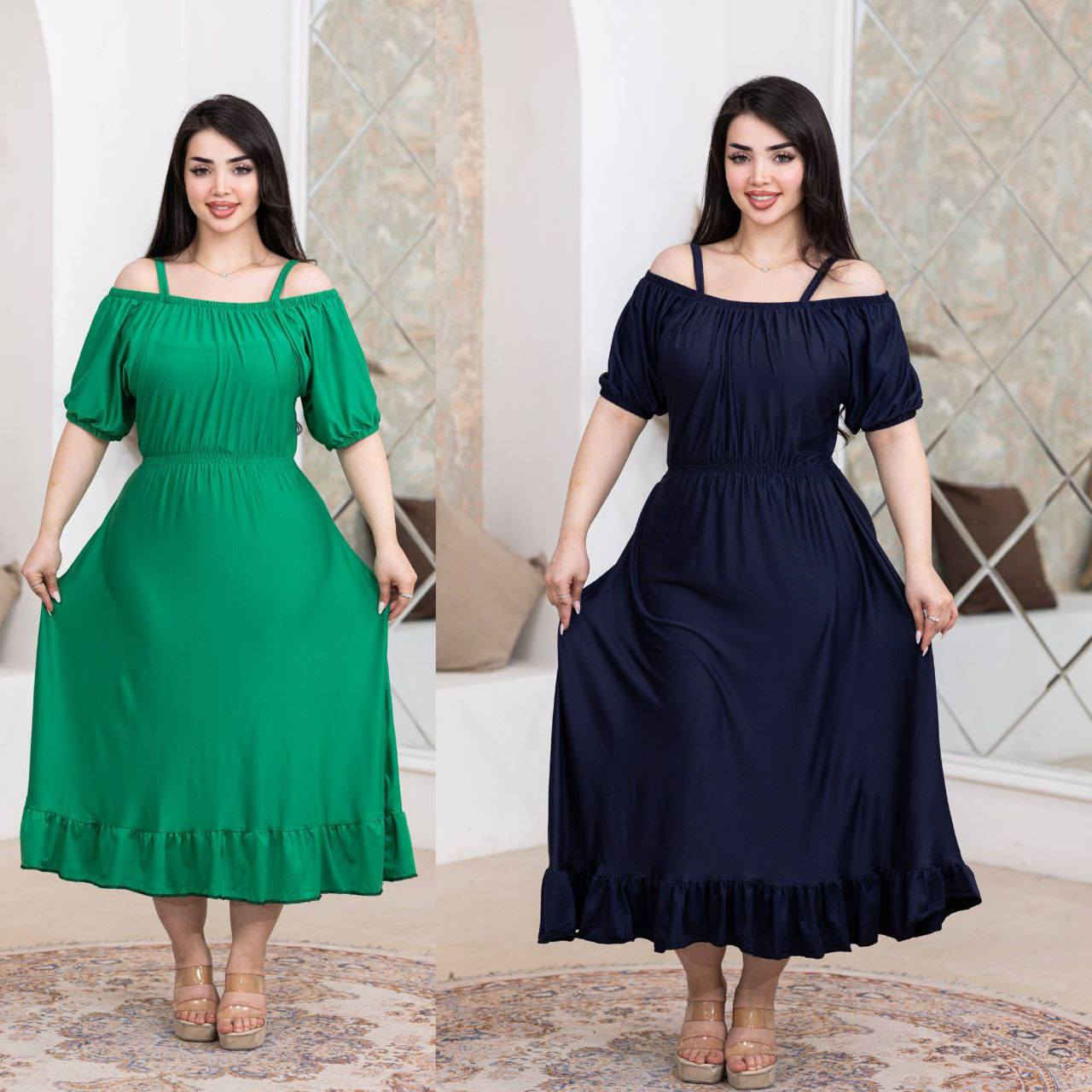 البيع جمله ومفرد
فستان بحري 

خامة زبدة تركي شرط الفحص 

فري سايز لحد ٨٥

توصيل جميع المحافظات 5 الف


**إذا كنت صاحب هذا الإعلان وتريد حذفه لأي سبب، رجاءا أرسل رسالة إلى الدعم الفني**