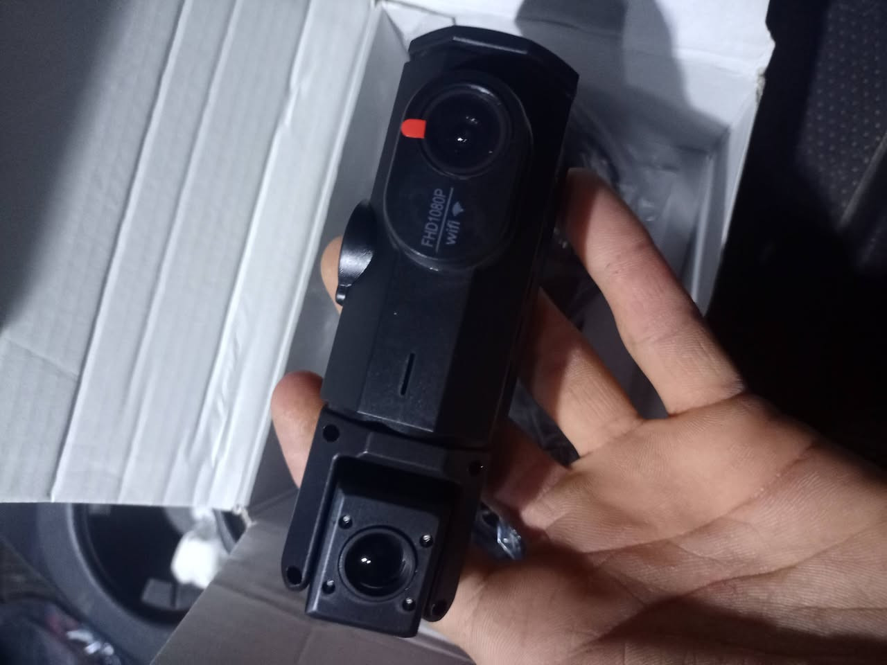 السلام عليكم داشكام فول جديد معاها كاميرا خلفية يصور ثلاث جهات  معاها ذاكرة 32 گيگا سعرة 50 و توصيل جميع محافضات


**إذا كنت صاحب هذا الإعلان وتريد حذفه لأي سبب، رجاءا أرسل رسالة إلى الدعم الفني**