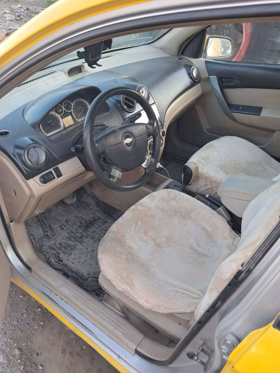 السلام وعليكم
افيو رقم بغداد مسطره هزه جديده سنويه جديد محرك كير شرط كوري 2009سياره بدون ضرر تلقيت معجون مال تكسي كابون بانزين بيه سيارة جاهزة سيارة مال رزق السعر 60 بيه مجال بسيط مكاني موصل حي الانتصار 
***********
***********
