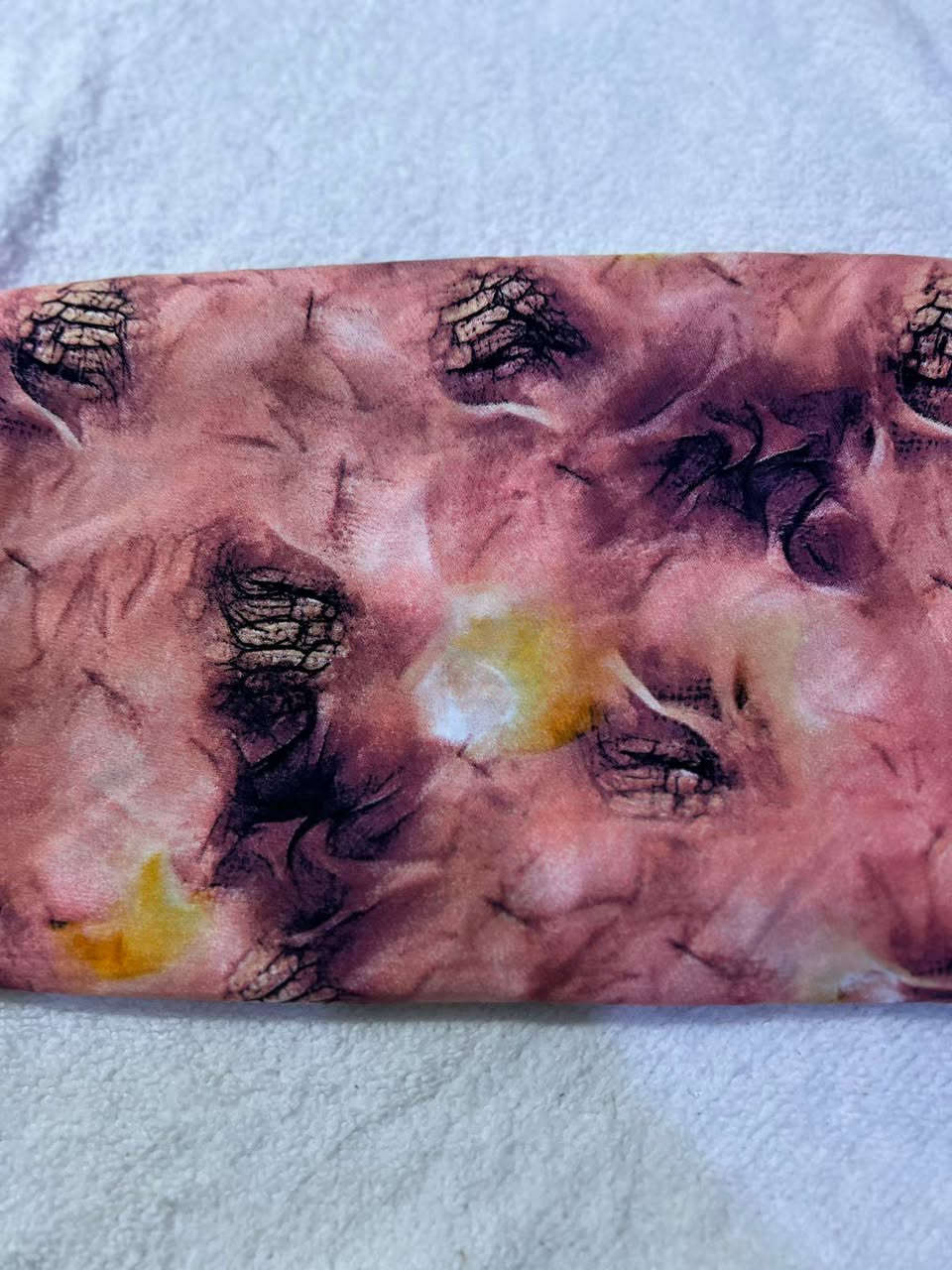 قماش يطالي سعر القطعه ٧ الف يوجد توصيل


**إذا كنت صاحب هذا الإعلان وتريد حذفه لأي سبب، رجاءا أرسل رسالة إلى الدعم الفني**