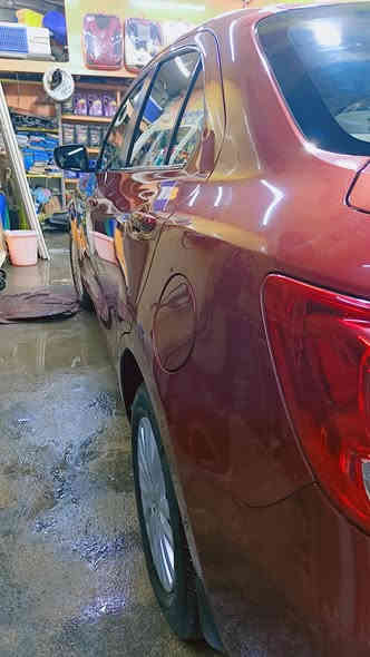 سلام عليكم سازوكي دزاير موديل 2018 سياره على وضع الشركه لاصبغ ولا بارد ولا ضربه.. سياره كلها بصمه تشغيل أبواب جنطه تحكم ستيرن مري شفط كهرباء.. حساسات خلفيه... بغداد حي الجامعه رقم الهاتف *********** واتس إب .. رجاء غير متواجد على الفيس
