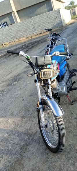 مو شراي لا يتصل 
عمي سلام عليكم شباب دراجه موديل 23 دراجه مانقصهه شي كله شغال محرك مامفتوح لا صرف ولا تبخير دراجه اوراق مكاني واسط دبوني سعر600 بيهه مجال حك الجيتك ***********
