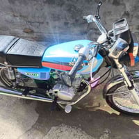 نامة • دراجة ٢٠٢٥ • مراوس