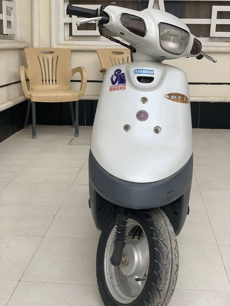 سلام عليكم اخون دراجه حاويه  كله بلادي شلعه فول مكينه ناعمه وجميع الكهربائيات شغاله وبلاديه دراجه شوف عينكم سعر ٤٥٠وبيه مجال عنون كربلاء الحولي رقم ***********
