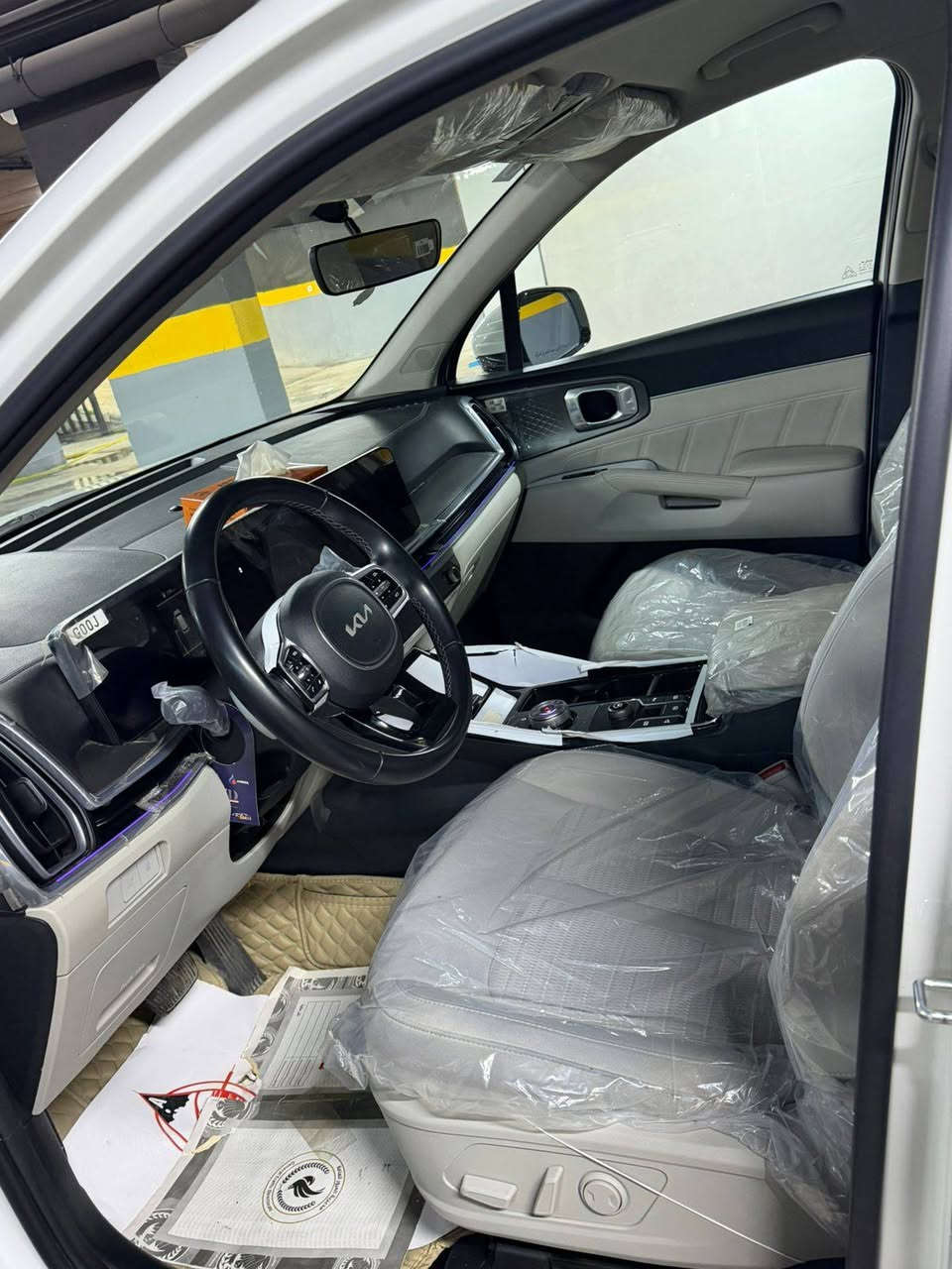 السلام عليكم سوىنتو 2025 كفاله فول عدى البانوراما ماشيه 37000 السعر 310 $ مكاني البلديات رقمي ***********
