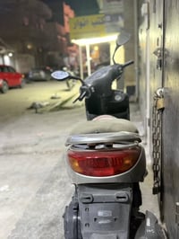 بريز • ١٥٠ • مكفوله