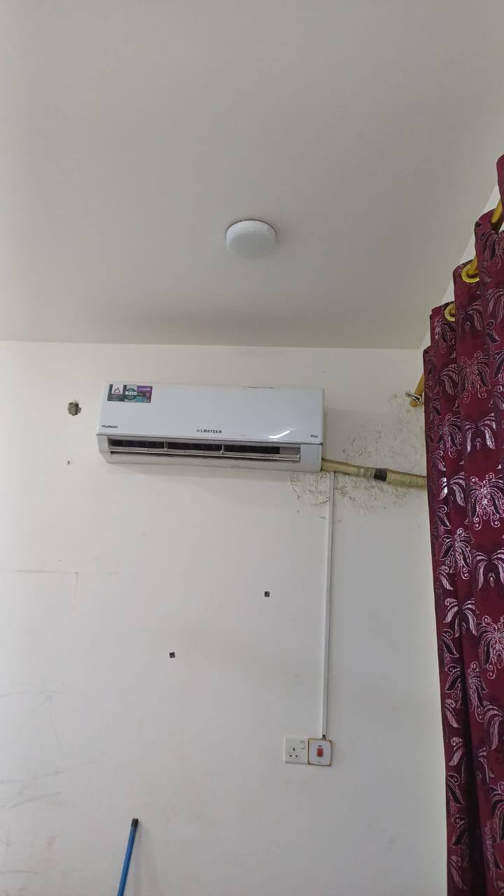 مختصون في تركيب وصيانة أجهزة التبريد (السبالت) بكافة أنواعها،
نقدم خدماتنا بأعلى جودة 
🔧 خدماتنا تشمل:
 • تركيب سبالت جديد ومستعمل
 • صيانة وتنظيف السبالت
 • شحن غاز وتصليح الأعطال
 • فك ونقل وإعادة تركيب
 • عمل فاكيوم وضبط الأداء

نعمل بسرعة ودقة لضمان أفضل تبريد وأطول عمر للجهاز ❄️

📍 العنوان: حله بابل 
📞 الهاتف: ***********
