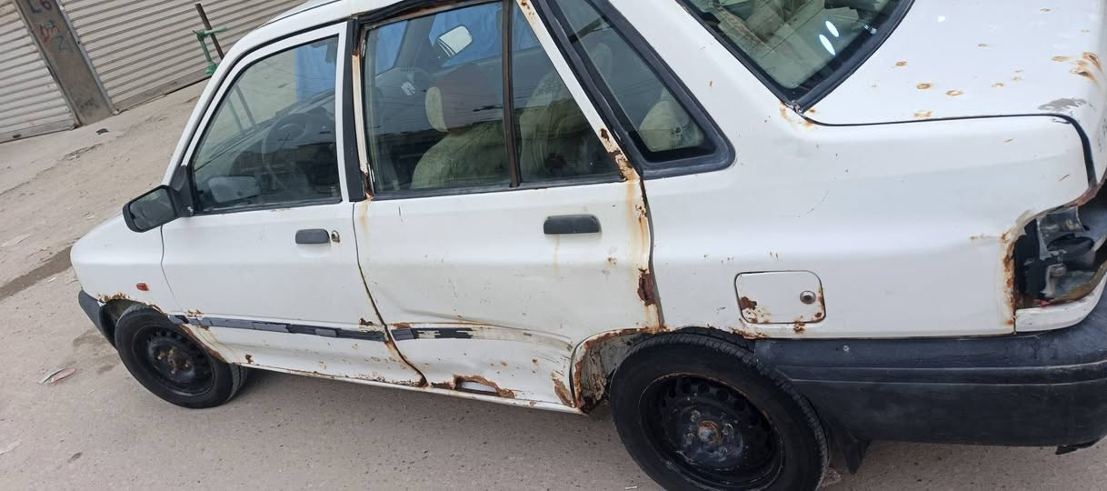 السلام عليكم سايبا موديل 12
رقم بصره بسمي 
السعر 16
***********
البصره حي الزيتون
