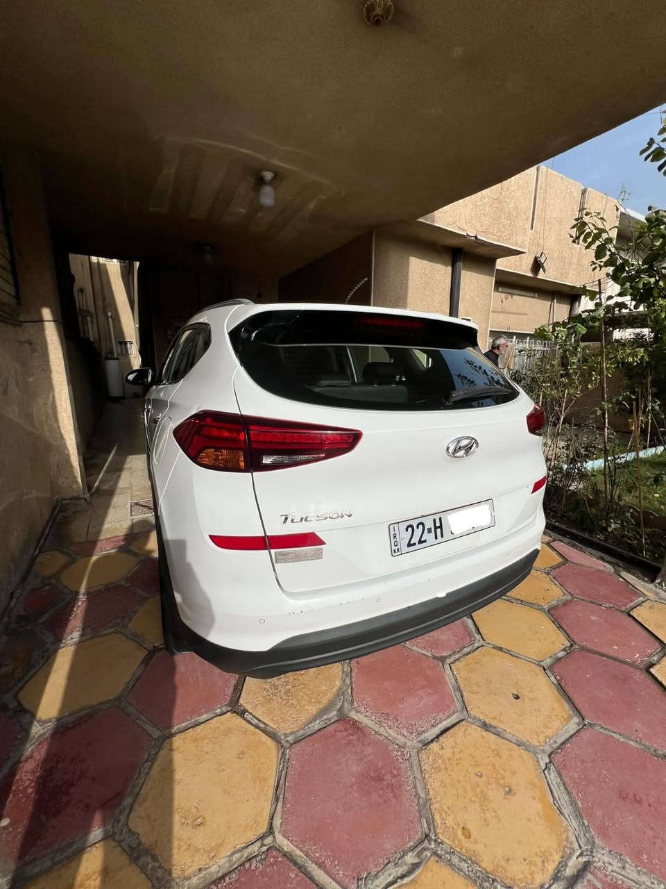 السلام عليكم توسان 2020 خليجي وارد جيكي بدون بارد بدون صبغ رقم اربيل فول مواصفات ماعدا الفتحة بصمة حساس امامي خلفي كشنات كهربائي شاشة كبيرة 3 وضعيات القيادة ايكو وعادي وسبورت السيارة باسم الوالد هو سيارته اني مكلف بالنشر تحويل ثاني يوم السيارة مال جناي جبتهة زيرو على ايدي وهسة ماشية 90 الف كيلو متر الكشنات والارضية مغلفة بعده الكشنات بالنايلون ويل كب كبير تايرات جديدة السيارة بلاد برغي مامفتوح بيه منضومة البنزين بلاد صدر السيارة بلاد البنزين كله محسن البكلايت لد اصلي السعر 215 ورقة المكان بغداد حي جميلة الاتصال على هذا الرقم   السيارة باسم الوالد *********** بالحقيقة احلى بهواي
