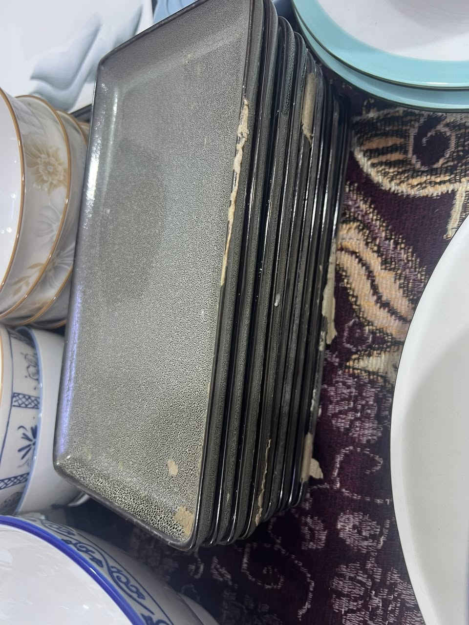 صباح الخير 
صواني بيتزا ومني بيتزا قياسين كله ب٥٠٠
ثنين بالف 
جمله @إشارة


**إذا كنت صاحب هذا الإعلان وتريد حذفه لأي سبب، رجاءا أرسل رسالة إلى الدعم الفني**