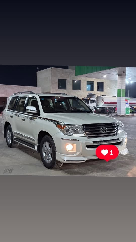 لاندكروزر 2014 بريم
مكفولة ماشيه 75 الف فقط
رقم بغداد باسمي
العنوان بابل
للاستفسار عن السعر اتصال او رسالة
***********
