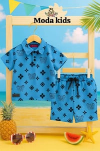 طقم بيبي • تركي • درزن ٦٩