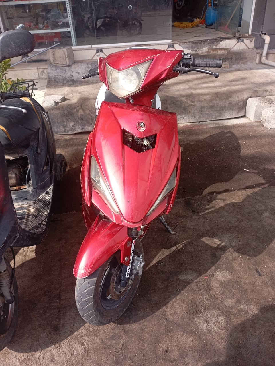 سلام عليكم
موجود ماكس
محرك كبس كلشي مايحتاج
للتواصل ***********
