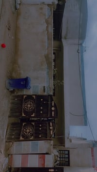 طابو زراعي • ١٥٠م • غرفتين