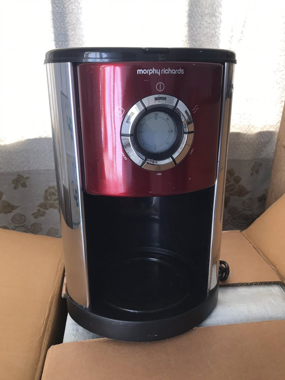 محضره قهوه


**إذا كنت صاحب هذا الإعلان وتريد حذفه لأي سبب، رجاءا أرسل رسالة إلى الدعم الفني**