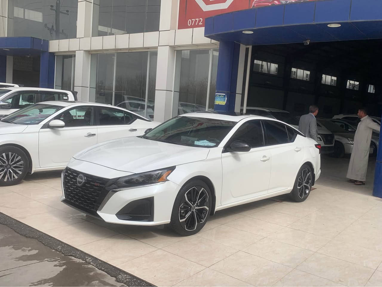 2024 SR plass
رەقەم سلیمانی بەناوی خومە 13 هەزار روشتوە
بی بویاخ بی ارباک کلینە 
دەعامی بو دەعامی بەشەرت
ناونیشان کلار 
*********** كالار, السليمانية
