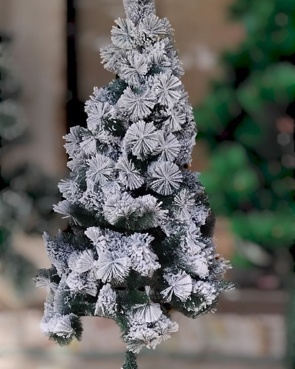 عرض خاص على شجرات الكرسمس  بمناسبة قدوم رأس السنة والكمية محدودة 
شجرة قياس ٩٠ سم السعر الجديد ١٠ الالف 
شجرة قياس ١٢٠ سم السعر الجديد ٢٠ الف 
شجرة قياس ١٣٠ سم السعر الجديد ٣٠ الف 
انواع الشجرات البيضاء والثلجية والخضراء و الذهبية 

🔴يتوفر لدينا توصيل لجميع مناطق بغداد وجميع محافظات العراق

🟡للتواصل على رقم الواتساب  *********** 
او معرف التلكرام soma19962 

⚫️موقعنا محافظة بغداد منطقة كميرة قرب جزيرة بغداد السياحية مجاور مطعم ناي ومنفذ الشوشي
