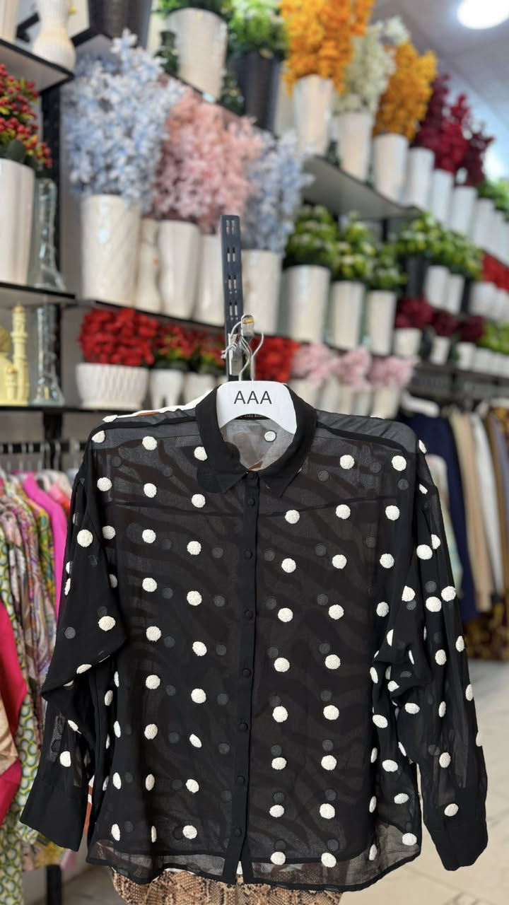 اقوى العروضات وأرقى الموديلات 👌🌹
وصلنا اكثر من 100 موديل جديد قميص درجه أولى 👍
العنوان سوق سومر بعد الاستداره الثانيه ب 50 متر على اليمين


**إذا كنت صاحب هذا الإعلان وتريد حذفه لأي سبب، رجاءا أرسل رسالة إلى الدعم الفني**