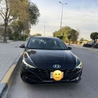 النترا 2021 حادث جاملغ خلفي وباب بدون ايرباك  وصار بيها حالوب اهنا بلع...