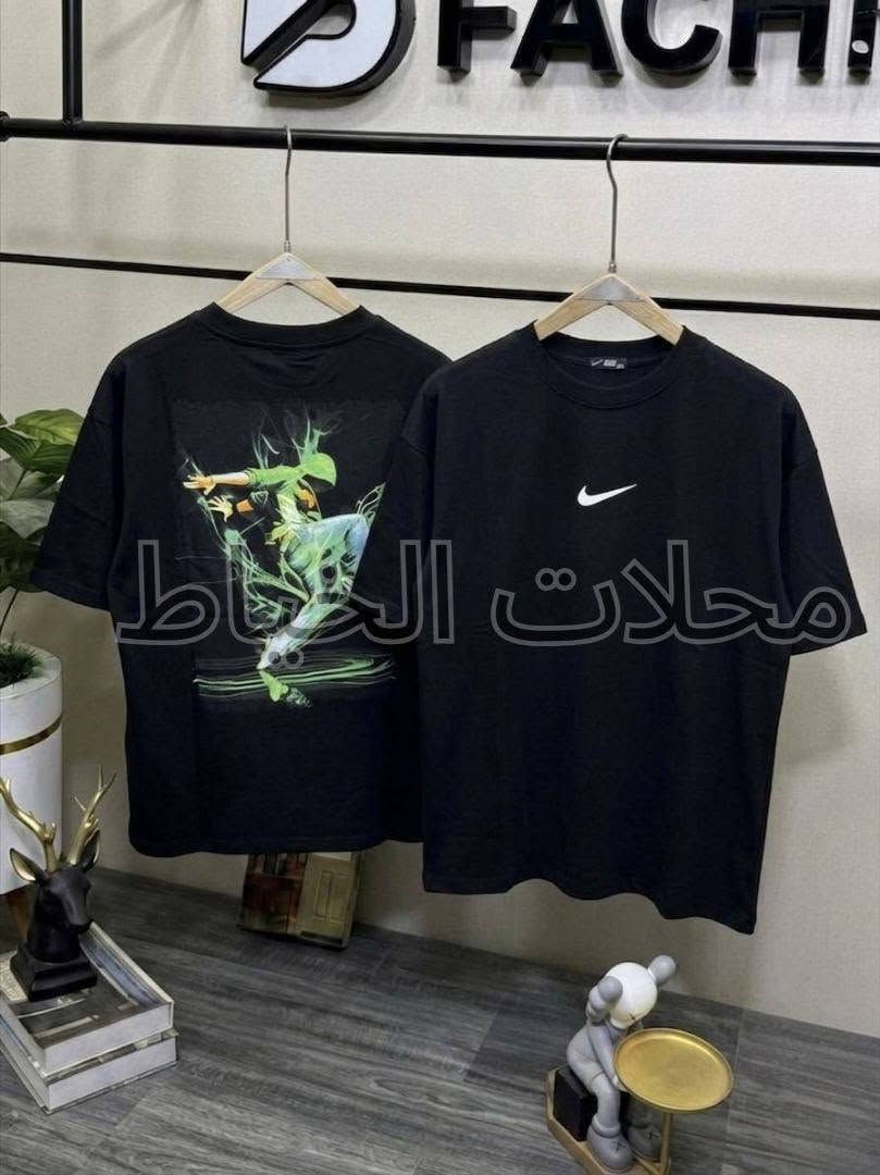 اسود هاڤ قطن تركي
ماستر كوالتي عالفحص

الشد 75 الف بي 🔟 قطع

قياس M // 3XL هأڤ ✅

موديلات هواي بي ذني نماذج

https://t.me/+VpOimmFZExU2ZDgy


**إذا كنت صاحب هذا الإعلان وتريد حذفه لأي سبب، رجاءا أرسل رسالة إلى الدعم الفني**