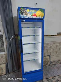 براد عصائر • قليل الاستعمال • كربلاء اطويريج