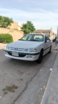 السلام وعليكم بيجو  باًرص   خصوصي 2015  سنوية جديدة  🚓🚓 السيارة مكفولة...